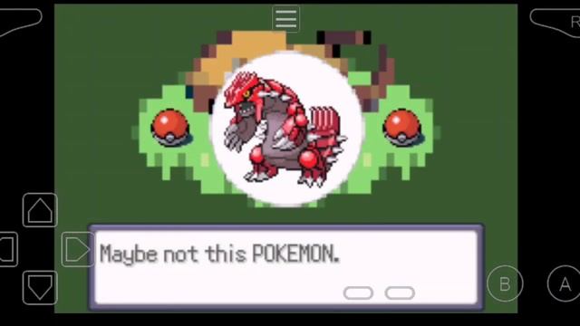 Pokemon Emerald Uncensored with Uncensored Dialogues смотреть онлайн