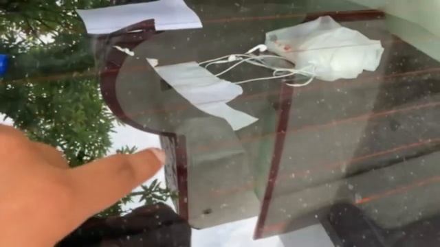 Car Defogger working Explained 😳 How Defogger Works | Defogger Grid Lines of Kia Sonet #Defogger смотреть онлайн