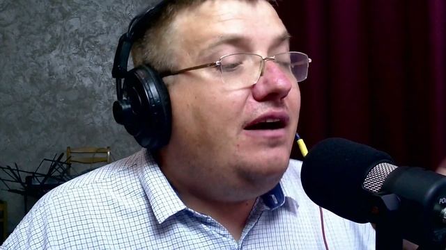 #cover Налимов Александр - Ты неотразима (cover Н.Басков). смотреть онлайн