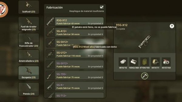 B2B apocalypse | hack todo desbloqueado