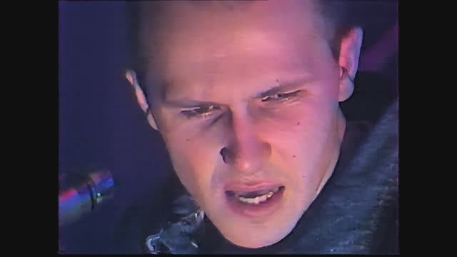 1992. РАЗНЫЕ ЛЮДИ – «ЛИВЕНЬ» (OFFICIAL VIDEO, 1992) [AI HD] смотреть онлайн