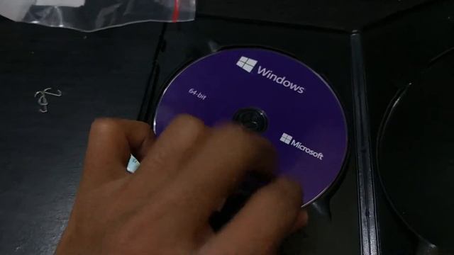 Lisensi Windows 10 Pro COA Stiker 100rb an? Aktivasi Online? Ori? смотреть онлайн