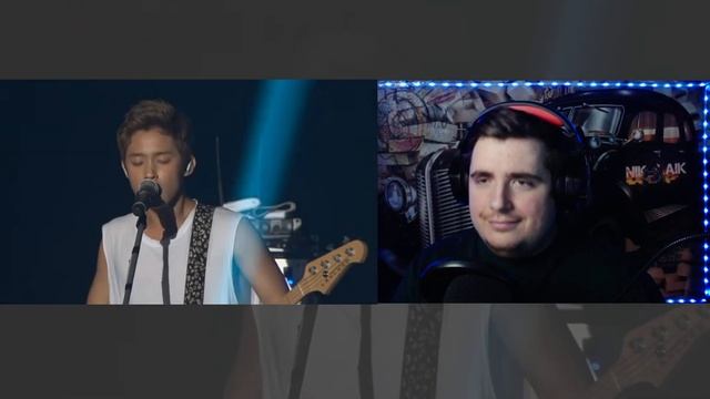 FTISLAND - Paper Plane Reaction РЕАКЦИЯ смотреть онлайн