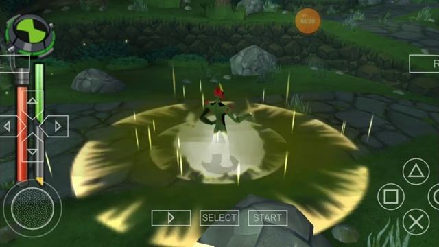 Ben 10 alien force all cheat codes and moves смотреть онлайн