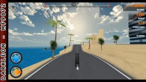 Android - Gravi Tire 3D