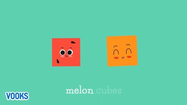 Learn All About Shapes For Kids! | Animated Kids Books | Vooks Narrated Storybooks