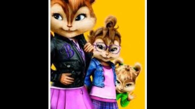Bust Your Windows (Glee Ver.) (Alvin and the Chipmunks Ver.) (Chipettes Ver.) смотреть онлайн