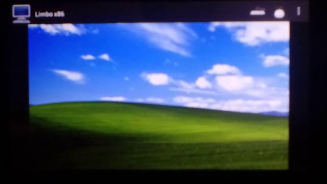 Limbo pc emulator, running windows xp sp1 смотреть онлайн