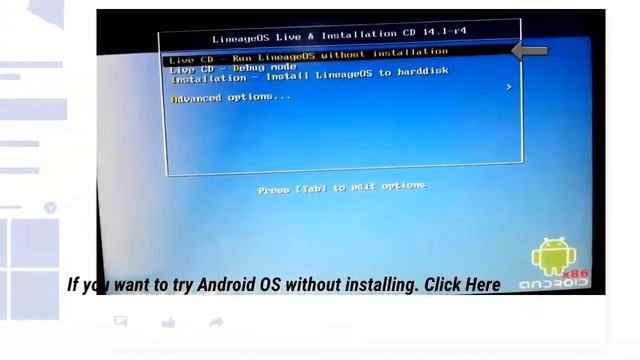 Android On Windows|| How to install android on windows смотреть онлайн