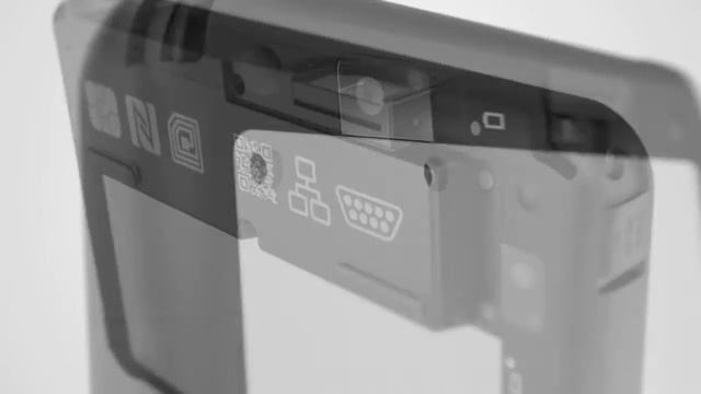 FZ-M1 Il tablet Windows 8.1 Pro da 7"" fully rugged, con schermo ottimizzato per utilizzi sul campo смотреть онлайн