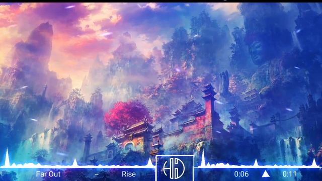[Avee Music Player] Template line new style ✓ смотреть онлайн