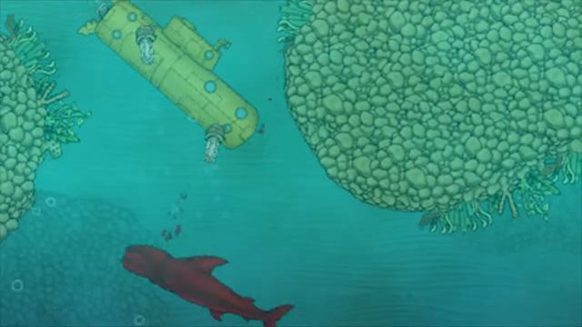 The "I Need To Go Deeper" Update Announcement смотреть онлайн