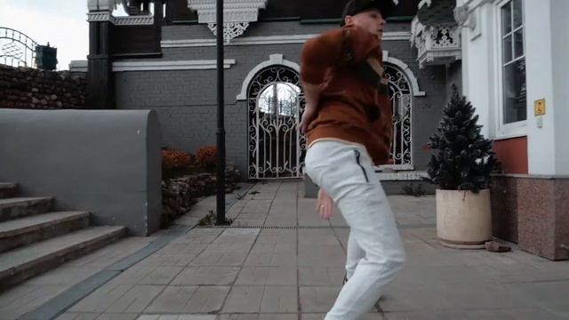 Pasha Jinn Freestyle  Sergiev Posad 2020