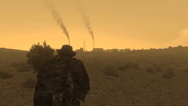 ArmA 3 - Grand Theft Info - Introduction смотреть онлайн