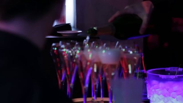 Soirée des 20 ans de Keyrus - Short 15/15 - 10.03.2016 смотреть онлайн