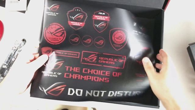 Asus ROG Crosshair VI Hero (WI-FI AC) X370 AM4 NEUE VERSION! смотреть онлайн