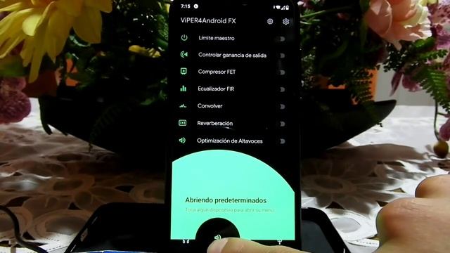 Tutorial | Instalar Viper4Android con magisk (9-10) смотреть онлайн
