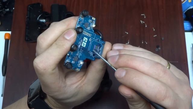 Sony ps eye teardown for optics and Star Wars lightsabers смотреть онлайн