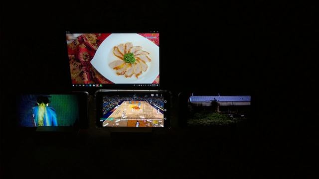 DS Video 4K 影片即時播放在 3 台裝置 смотреть онлайн