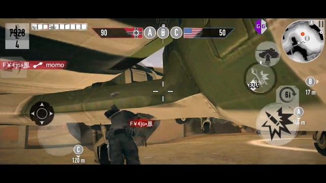 New Year Planes Game Brothers in Arms 3 смотреть онлайн