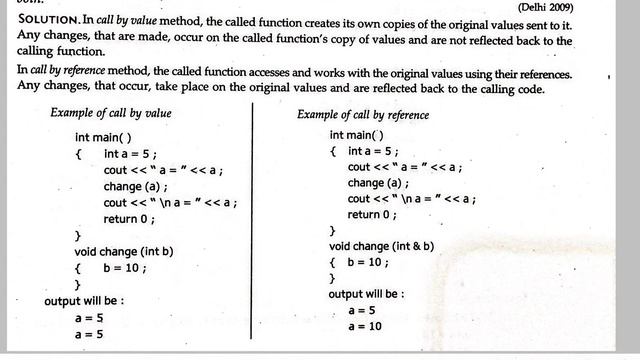 jac board class 12 computer science model paper solution 2023।mcq of computer science for jac board смотреть онлайн