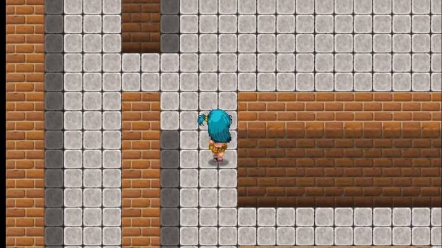 Bulma Adventure 2 🌟 Bulma Vs Piccolo