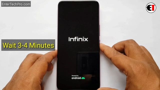 Infinix S5 Pro (X660) Hard Reset/ Pattern Unlock Easy Trick With Keys смотреть онлайн