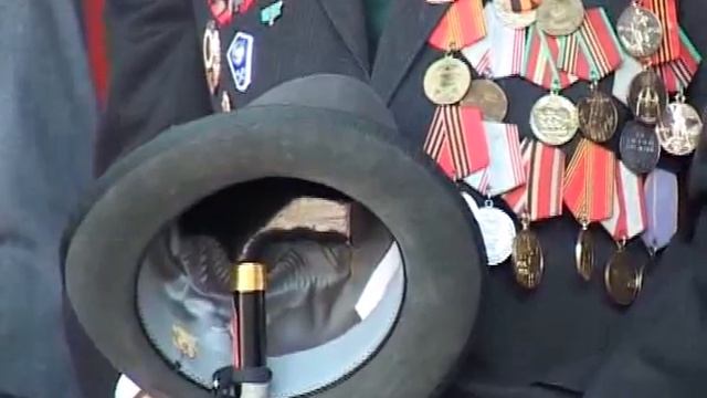 Праздник Победы смотреть онлайн