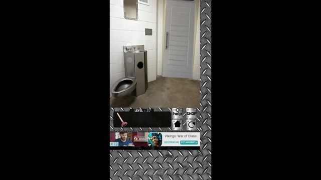 100 Doors free - Level 26 - 50 Бесплатно 100 дверей - Takashi informatica смотреть онлайн