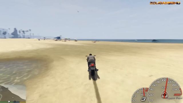 GTA V: Best Motorcycle / Bike Longer Extreme Fail and Crash Compilation смотреть онлайн