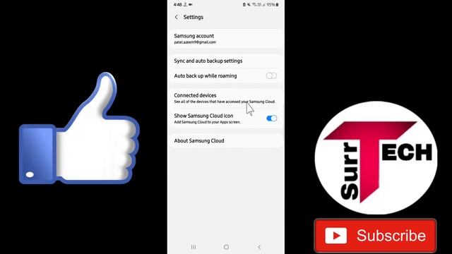 Transfer Samsung Notes From One Phone To Another Phone смотреть онлайн