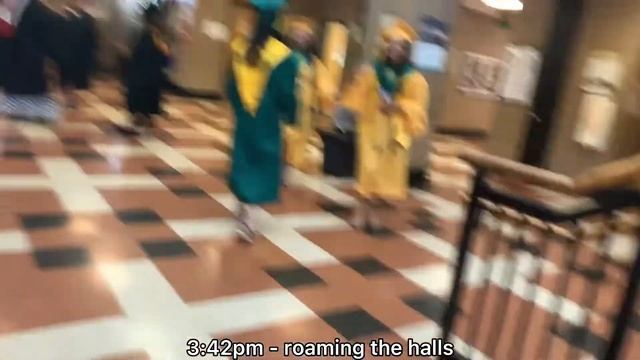 Vlog Volume VIII: Graduation смотреть онлайн