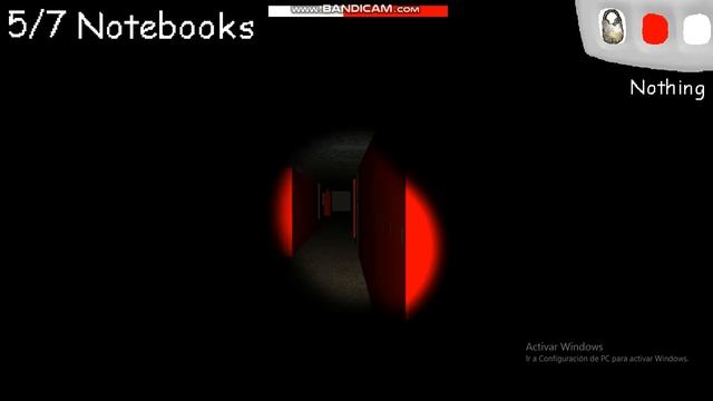 NULL's Basics in Pain The Chase of Evil - Baldi's Basics V1.4.3 Decompiled mod смотреть онлайн