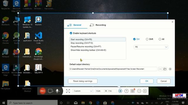 Best Free Screen Recording Software For Windows With No Watermark. смотреть онлайн
