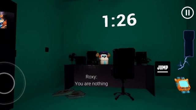 New FNAF Security Breach Android Version - New Update Version + Download Mobile Link Game #20 смотреть онлайн