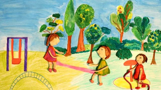 Анонс мультфильмов студии "Волшебный Фонарь" на 2012 год смотреть онлайн