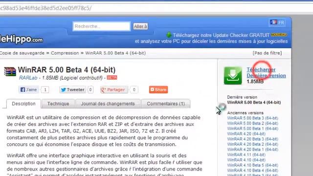 how to download WinRAR 5.00 Beta 4 full version free смотреть онлайн