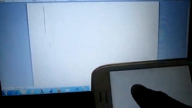 Phone mouse and keyboard using bluetooth of windows phone to control a laptop смотреть онлайн