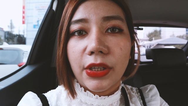 Fall Shopping & Haul , Cafes in Korea Vlog, TTDEYE смотреть онлайн