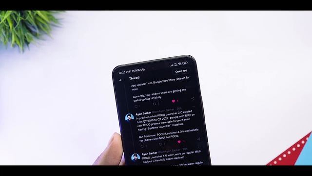 Poco Launcher 4.0 Official Release | Supported Poco Device & Features - Poco X3 Pro,Poco M2 Pro смотреть онлайн