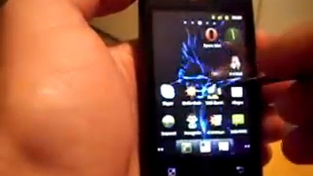 lg gt540 swift android 2.3 aplikacje смотреть онлайн