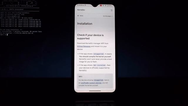 How to Install Kernel SU On Any Android Phone смотреть онлайн