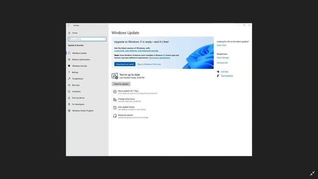 Windows 11 will be released tomorrow October 5...here's more or less what to expect смотреть онлайн