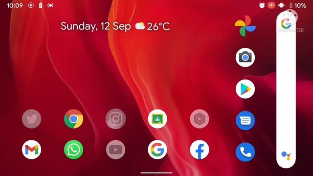 How to turn on focus mode on any android phone (Digital Wellbeing) смотреть онлайн