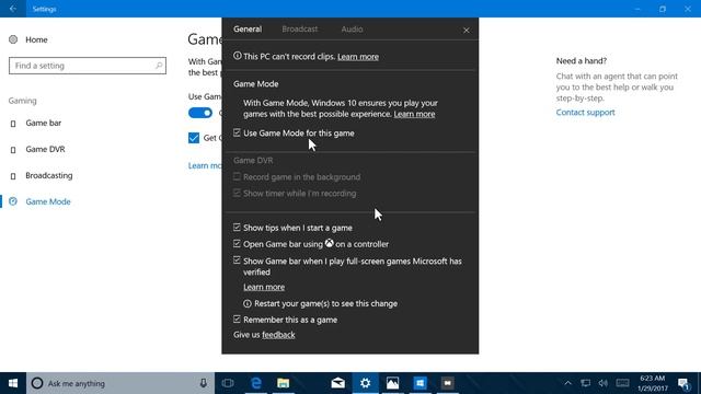Windows 10 Creators Update (build 15019): Hands-on with all the new features смотреть онлайн