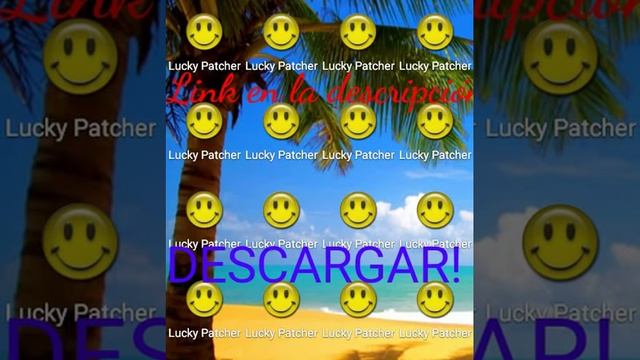 Descarga Lucky Patcher 6.0.7 apk (Ultima Version) смотреть онлайн