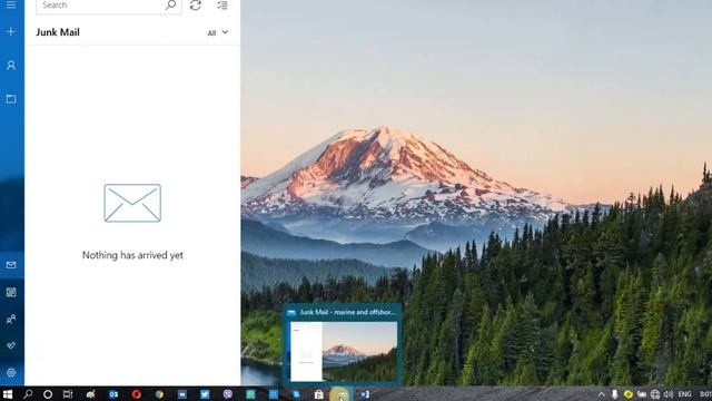 Wisdows 10 mail app - How to fix error 0x8007139f and add email successfully смотреть онлайн