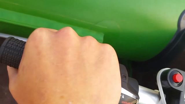 CARVER MHT-3,8S , UREX 320K 08.08.2017