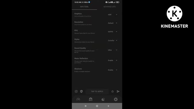 💯 How to get HDR+EXTREME (60fps)in Bgmi with GFX Tool pro | Poco M2 reloaded no lag fix. 🔥😈 смотреть онлайн