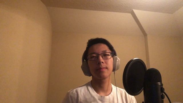 Your Man - Joji (cover + rap) смотреть онлайн